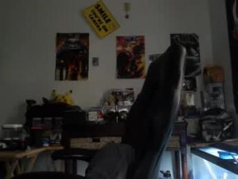 mrsoonicexrated — Chaturbate profile photo