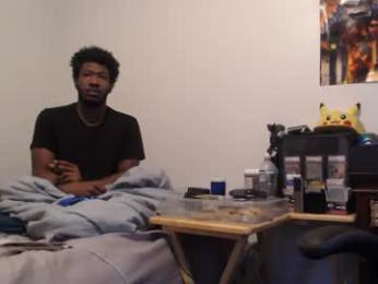 mrsoonicexrated — Chaturbate stream photo (Apr 2026)