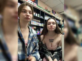 sofiedvige — Bongacams profile photo