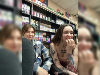 sofiedvige — Bongacams stream photo (Mar 2026)