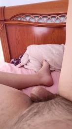 Azulitooo — Cam4 stream photo (Dec 2025)