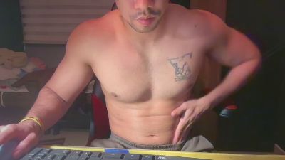 A_david — modelo de webcam en línea en cam4