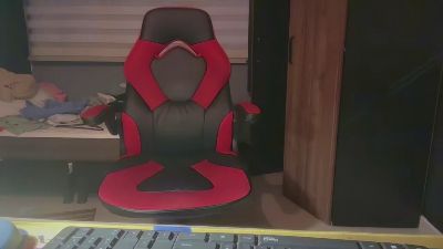 A_david — modelo de webcam en línea en cam4