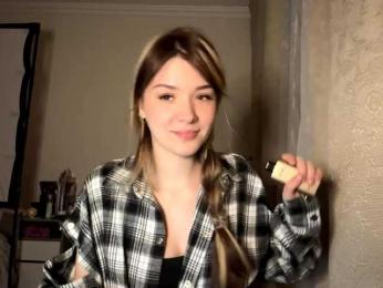 EvangelinaConney — Bongacams stream photo (Feb 2026)