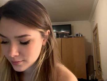 EvangelinaConney — Bongacams stream photo (Jan 2026)