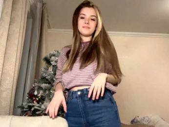 EvangelinaConney — Bongacams stream photo (Jan 2026)
