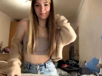 EvangelinaConney — Bongacams stream photo (Feb 2026)