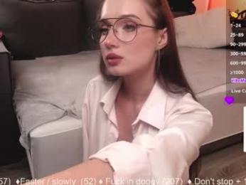 sansa_mur — Chaturbate stream photo (Mar 2026)