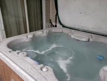 sexyandstoned420 — Chaturbate stream photo (Oct 2025)