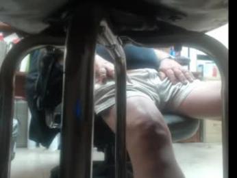 popstarbiker — Chaturbate stream photo (Jun 2026)