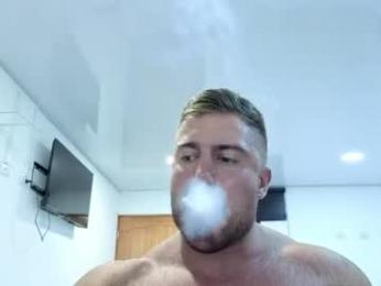 toro_arrapato — Chaturbate stream photo (Mar 2026)