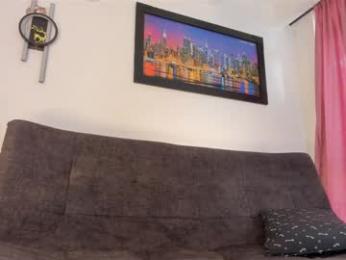 joelandalexa — Chaturbate profile photo