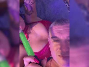 Dami-Marya — Bongacams stream photo (Jan 2026)