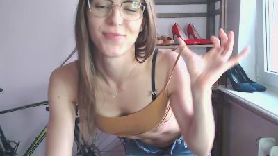 Megi_Sensual — cam4