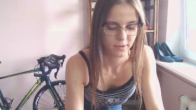 Megi_Sensual — Cam4 stream photo (Jun 2026)