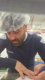 Napolone — Cam4 stream photo (May 2026)