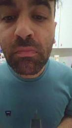 Napolone — Cam4 stream photo (May 2026)