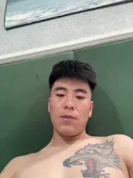 linfei123321 — Stripchat profile photo