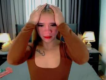 crytastal_lust1212 — modelo de webcam en línea en chaturbate