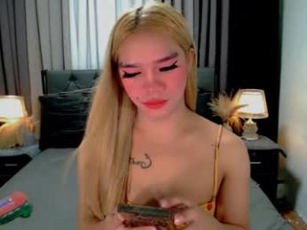 crytastal_lust1212 — modelo de webcam en línea en chaturbate