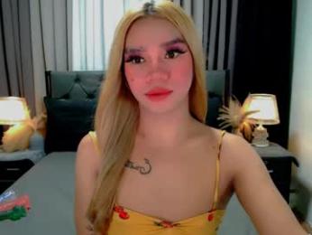 crytastal_lust1212 — modelo de webcam en línea en chaturbate