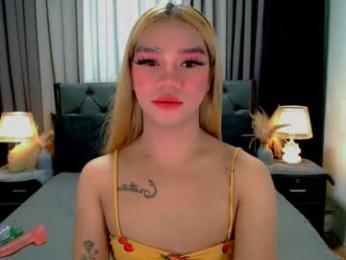 crytastal_lust1212 — modelo de webcam en línea en chaturbate
