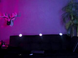 Dennis Cox — modelo de webcam en línea en flirt4free