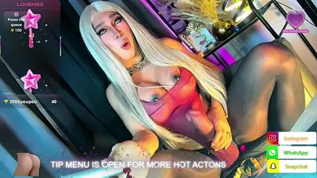 Dominant_MISTRESSxxCASSIE — stripchat