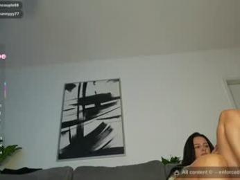 rebi__ricci — Chaturbate profile photo