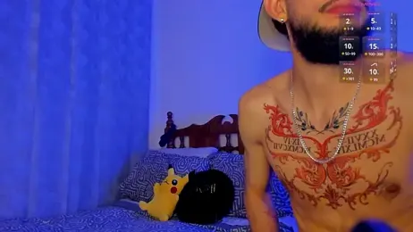 masterxbros — Stripchat stream photo (Aug 2026)