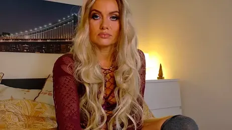 Tinkerbell822 — Stripchat stream photo (Oct 2025)