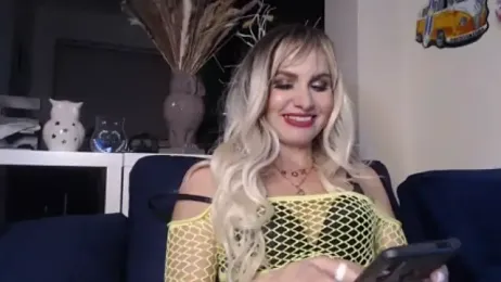 Tinkerbell822 — Stripchat stream photo (Nov 2023)