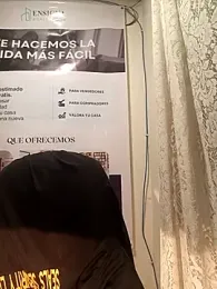 Valentina--1 — Stripchat stream photo (Apr 2026)