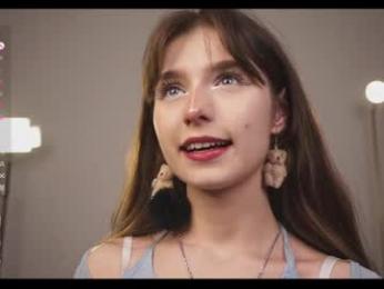 truegrace — Chaturbate stream photo (Apr 2026)