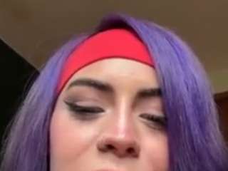 gabyveli — modelo de webcam en línea en camsoda