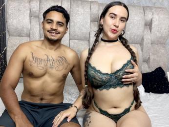 AshAndJack — Livejasmin stream photo (Aug 2026)
