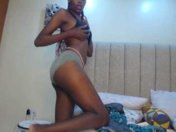 Cocolau — Bongacams stream photo (Sep 2025)