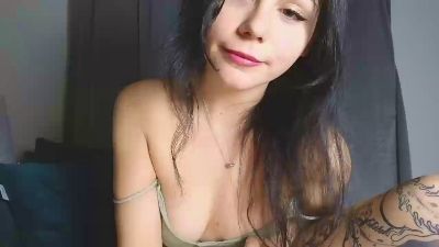 kissedbythemoon — modelo de webcam en línea en cam4