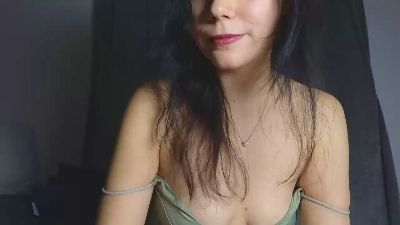 kissedbythemoon — modelo de webcam en línea en cam4