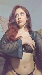 miasilva — modelo de webcam en línea en cam4