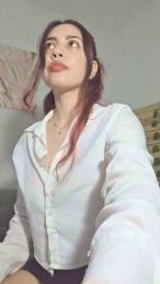 miasilva — modelo de webcam en línea en cam4