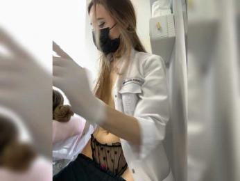 Amelia757 — Bongacams profile photo