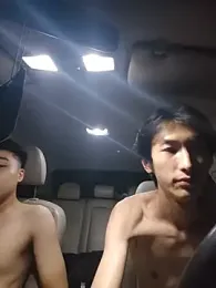 wangshuais — modelo de webcam en línea en stripchat