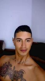 Deivihot25 — Cam4 stream photo (Sep 2025)