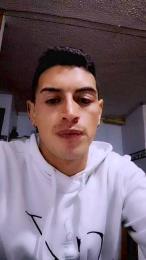 Deivihot25 — Cam4 profile photo