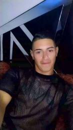 Deivihot25 — Cam4 stream photo (Apr 2025)
