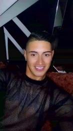 Deivihot25 — Cam4 stream photo (Apr 2025)