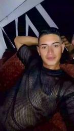 Deivihot25 — Cam4 stream photo (Apr 2025)