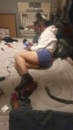 Culitoxcam — modelo de webcam en línea en cam4