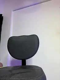 MelissaAlCapone — Stripchat stream photo (Jan 2026)